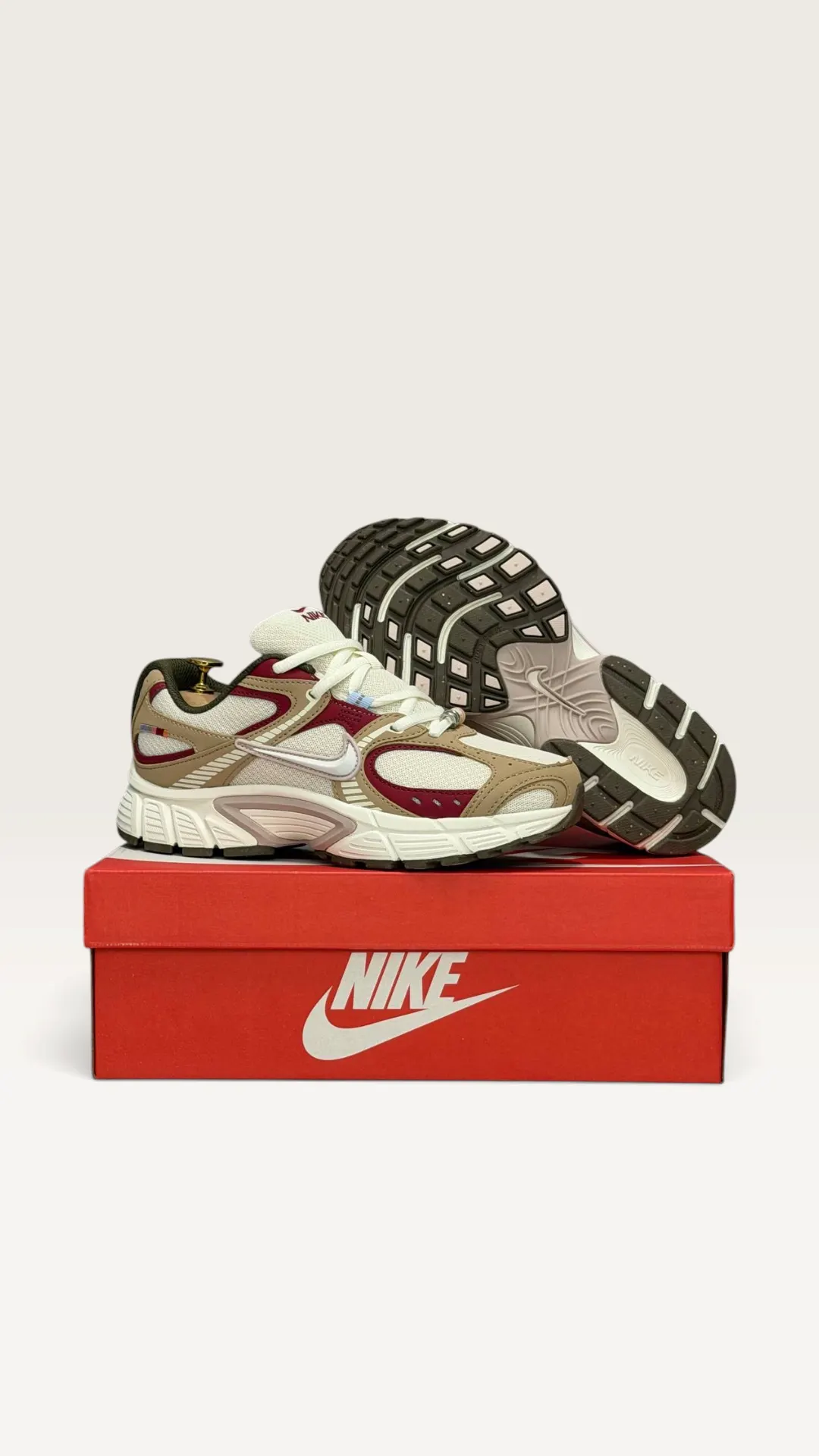 Nike V5 RNR