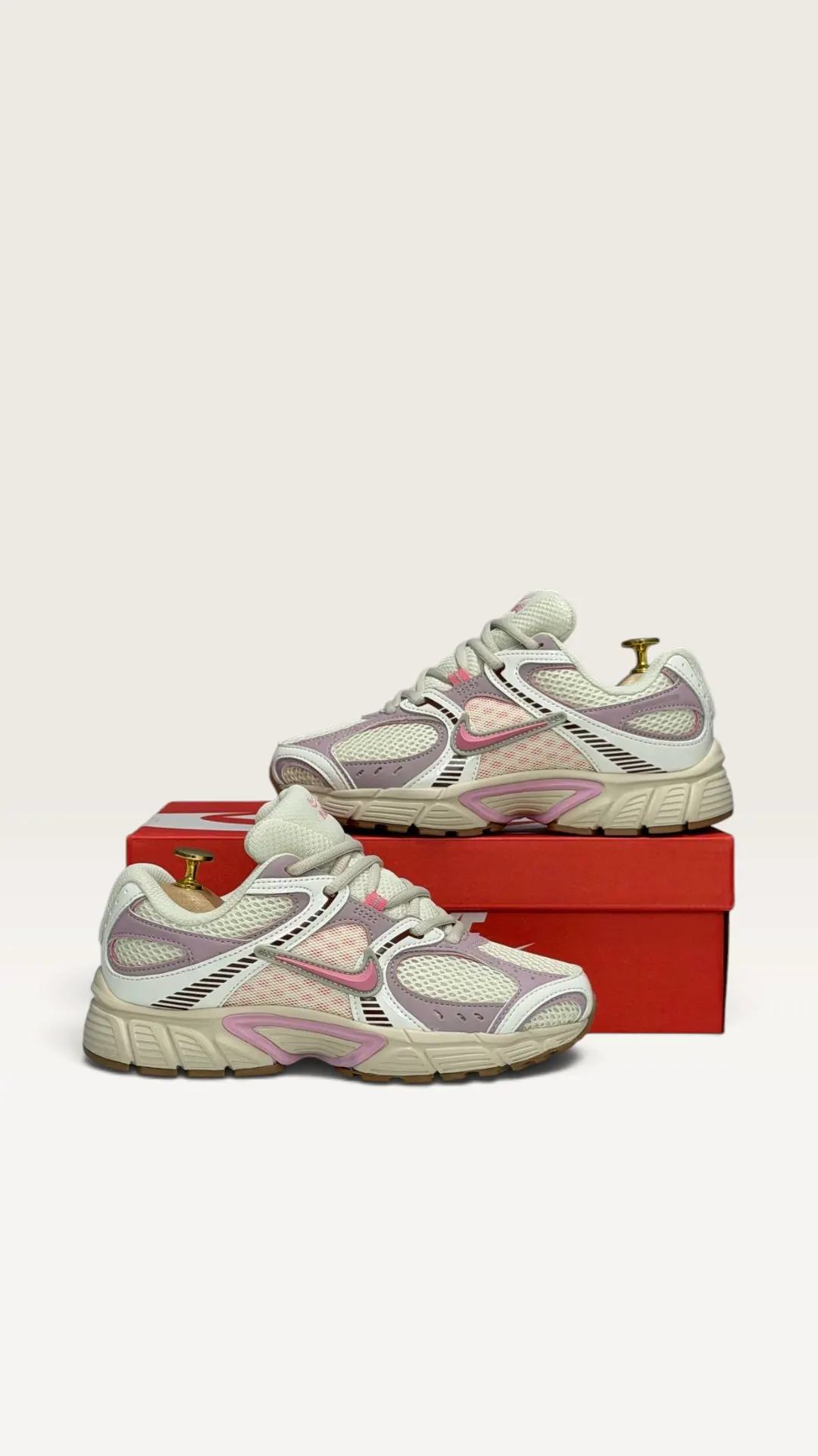 Nike V2K Run