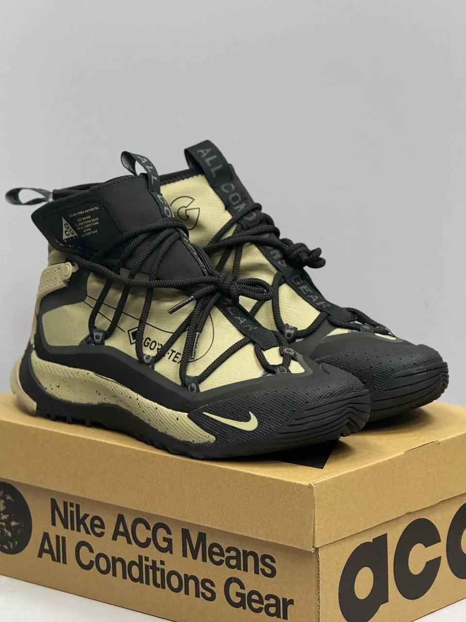 Nike ACG Terra Antarktik