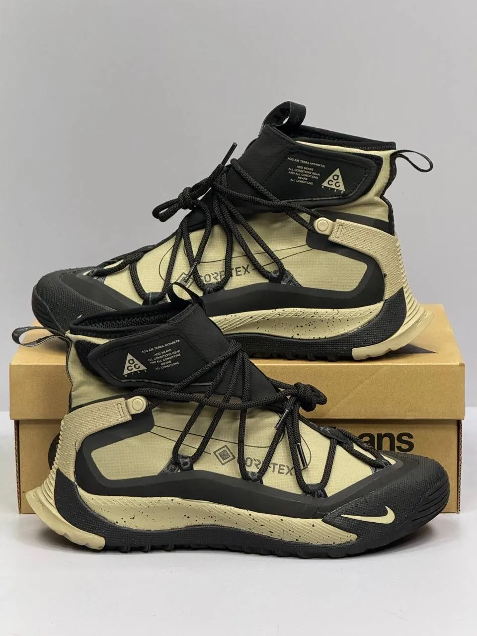 Nike ACG Terra Antarktik