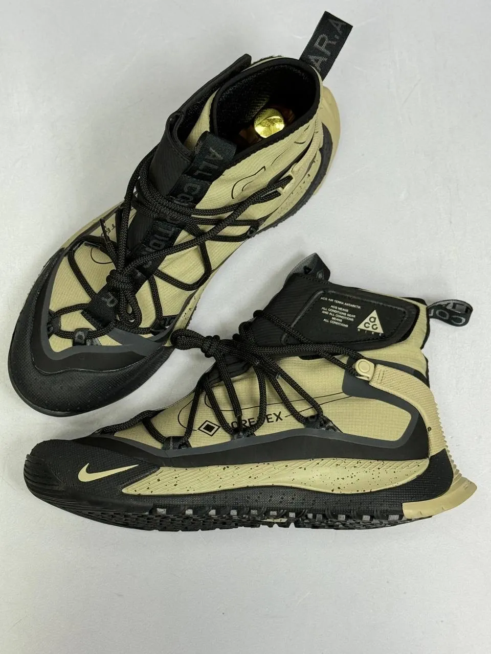 Nike ACG Terra Antarktik