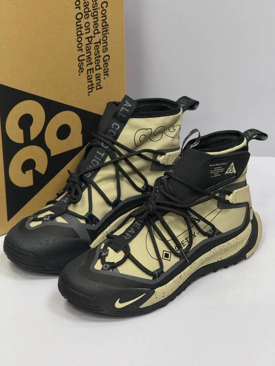 Nike ACG Terra Antarktik