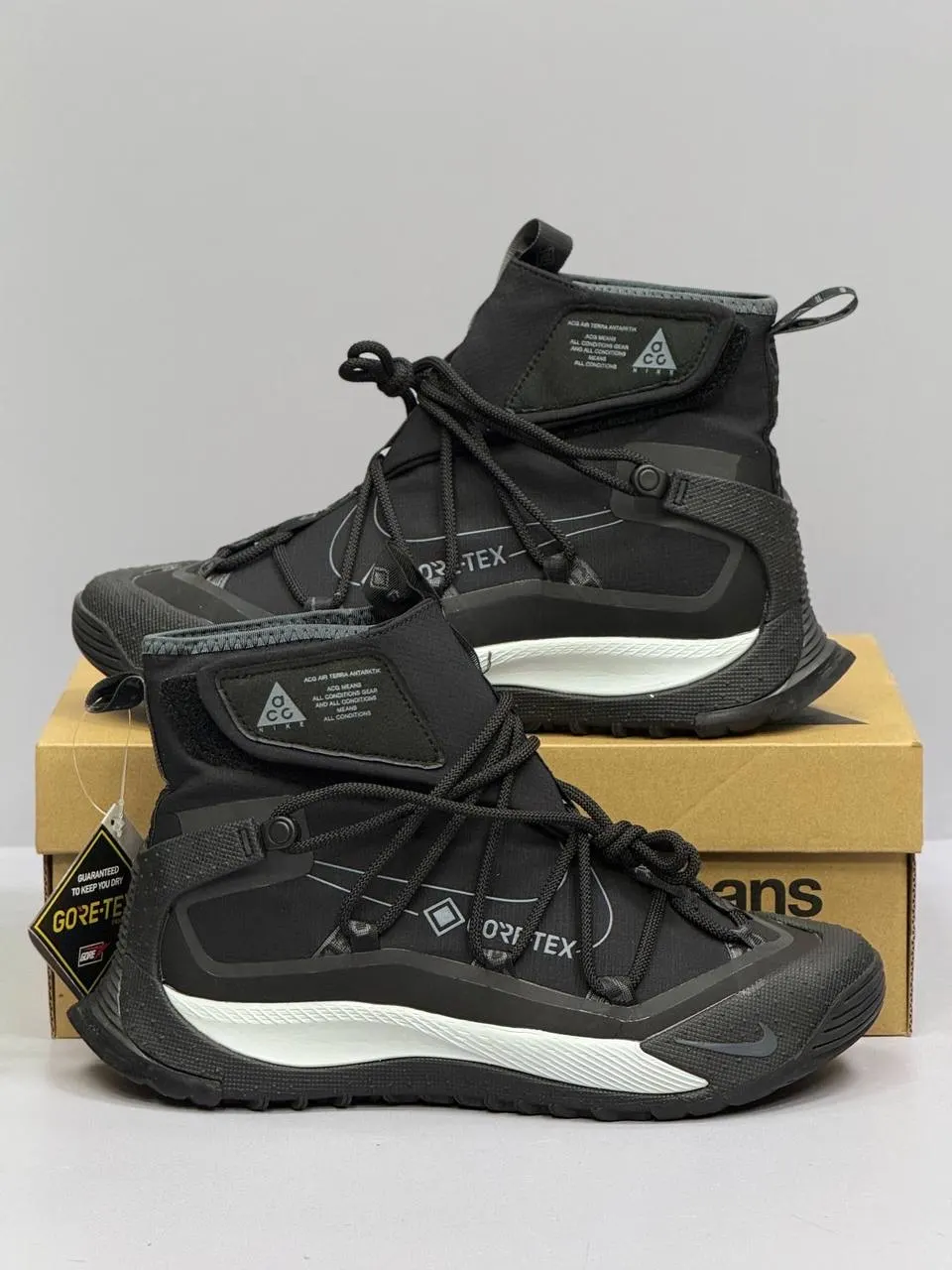 Nike ACG Mountain Fly Gore-Tex