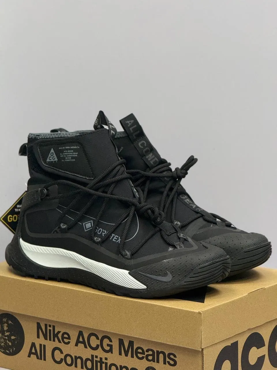 Nike ACG Mountain Fly Gore-Tex