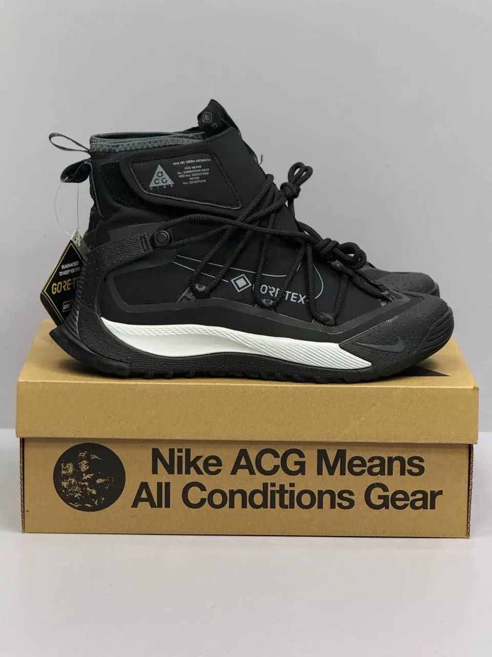 Nike ACG Mountain Fly Gore-Tex