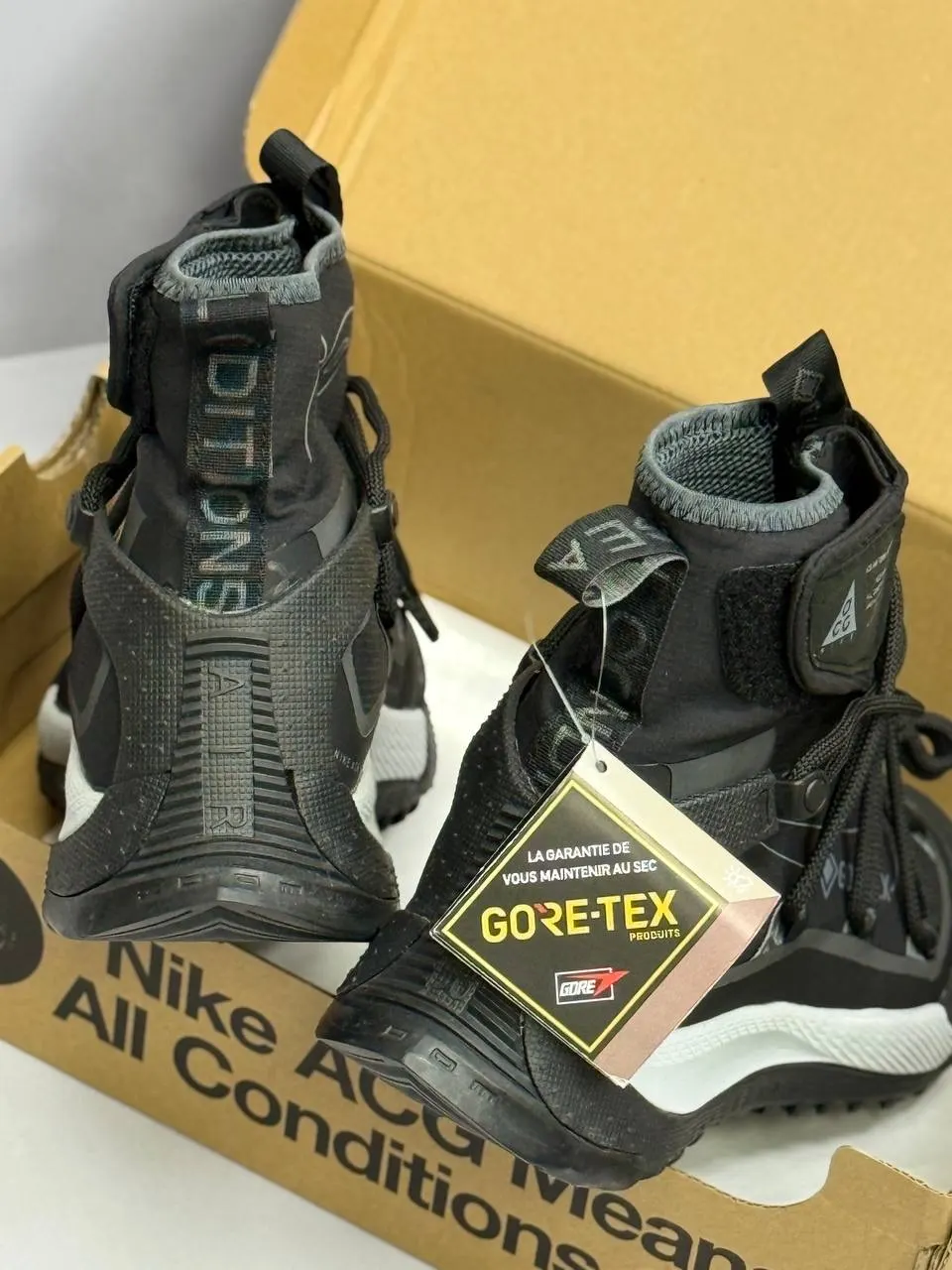 Nike ACG Mountain Fly Gore-Tex