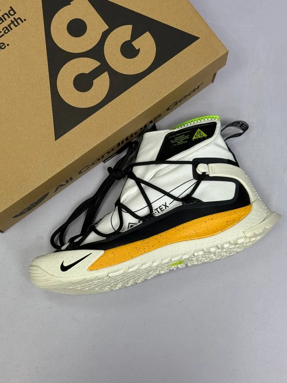 Nike ACG Mountain Fly 2 Low GORE-TEX