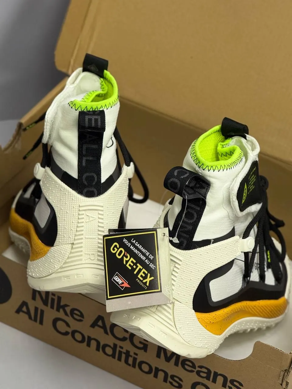 Nike ACG Mountain Fly 2 Low GORE-TEX