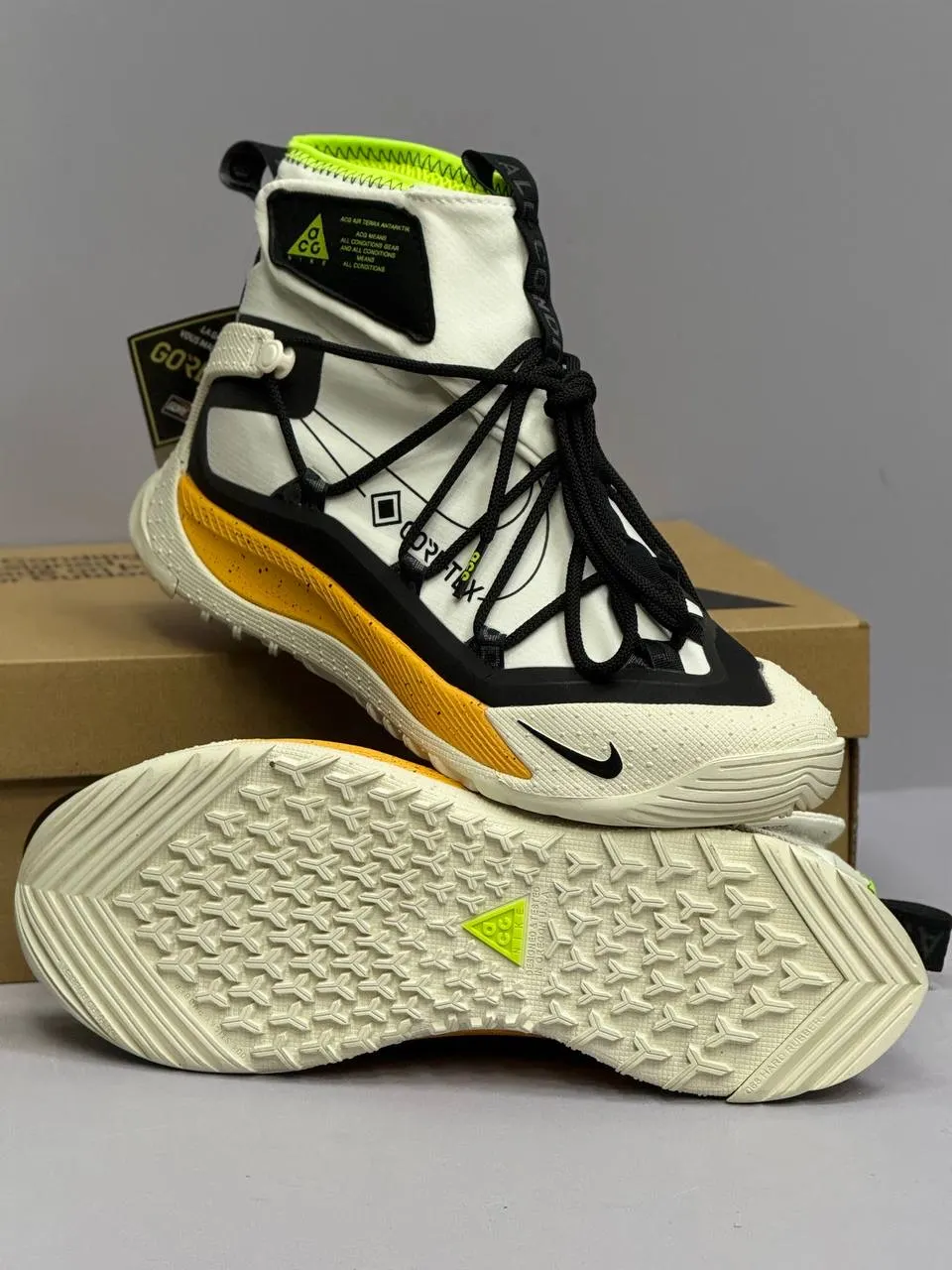 Nike ACG Mountain Fly 2 Low GORE-TEX