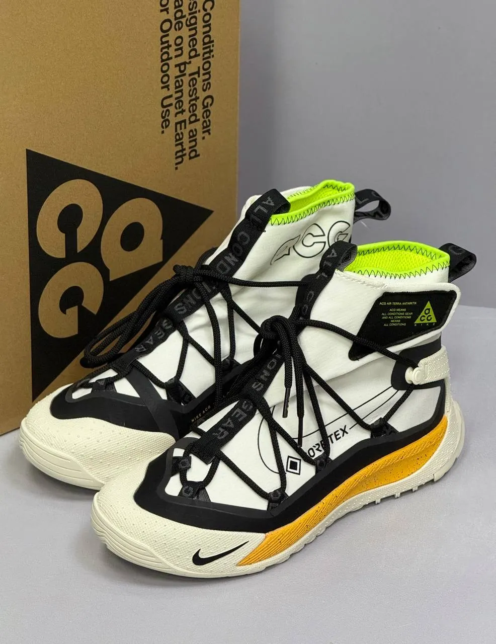 Nike ACG Mountain Fly 2 Low GORE-TEX