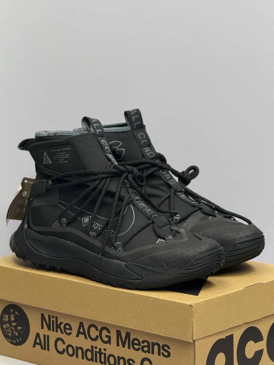 Nike ACG Mountain Fly 2 Mid GORE-TEX