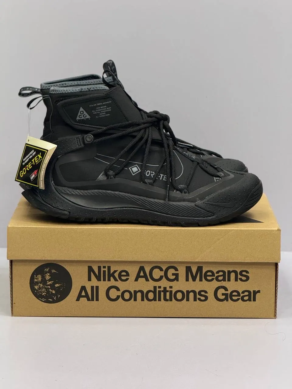 Nike ACG Mountain Fly 2 Mid GORE-TEX