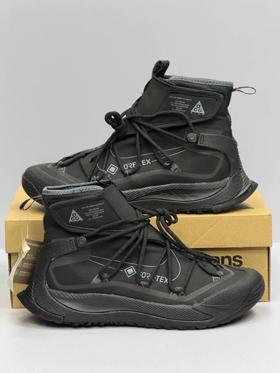 Nike ACG Mountain Fly 2 Mid GORE-TEX