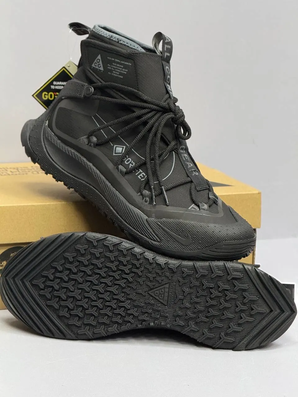 Nike ACG Mountain Fly 2 Mid GORE-TEX