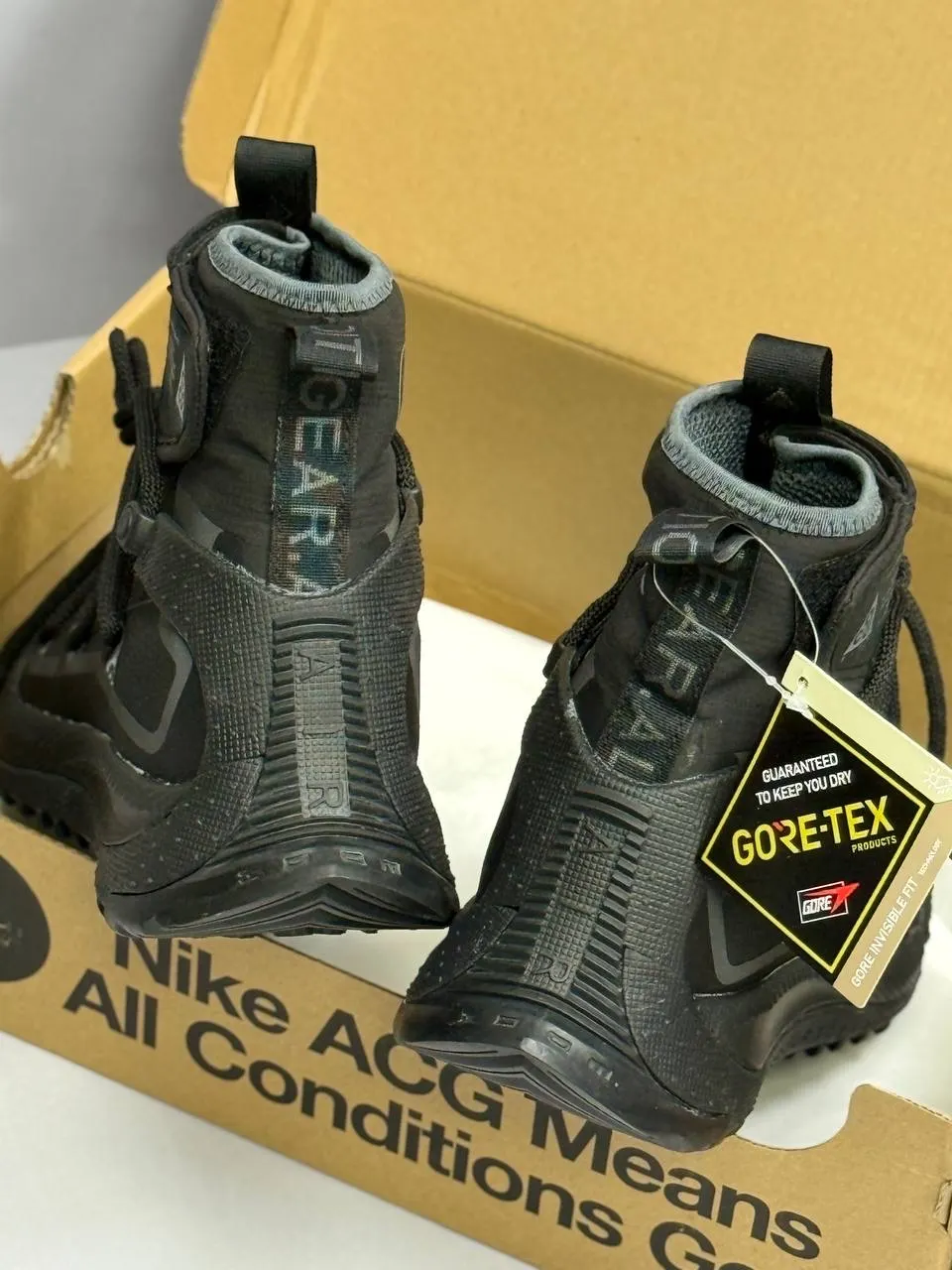 Nike ACG Mountain Fly 2 Mid GORE-TEX