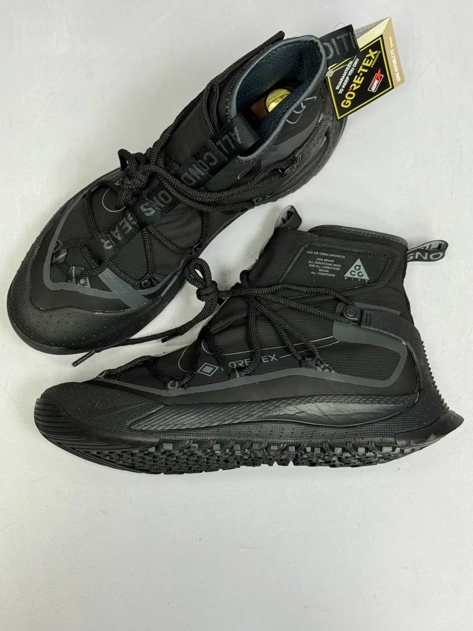 Nike ACG Mountain Fly 2 Mid GORE-TEX