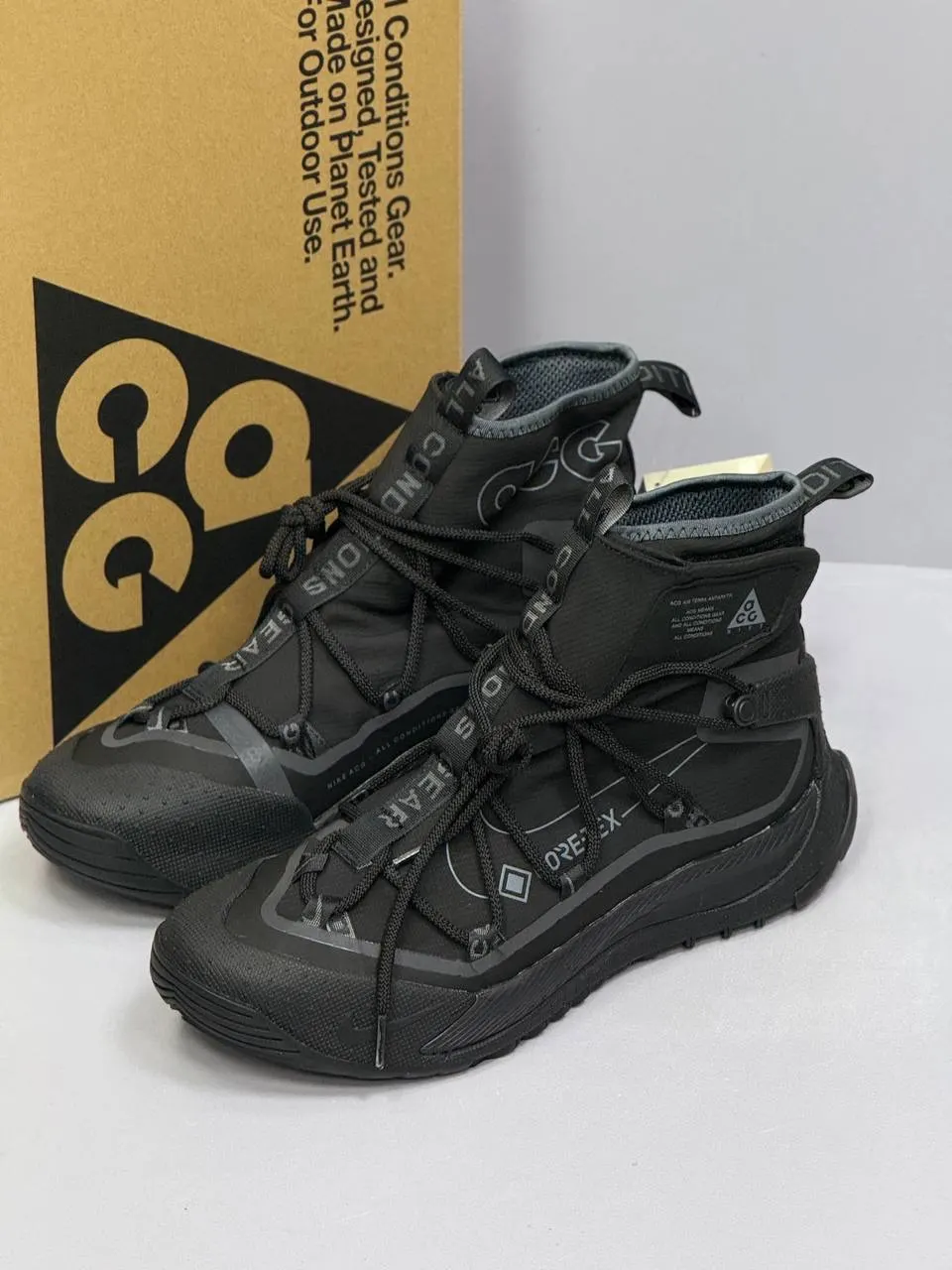Nike ACG Mountain Fly 2 Mid GORE-TEX
