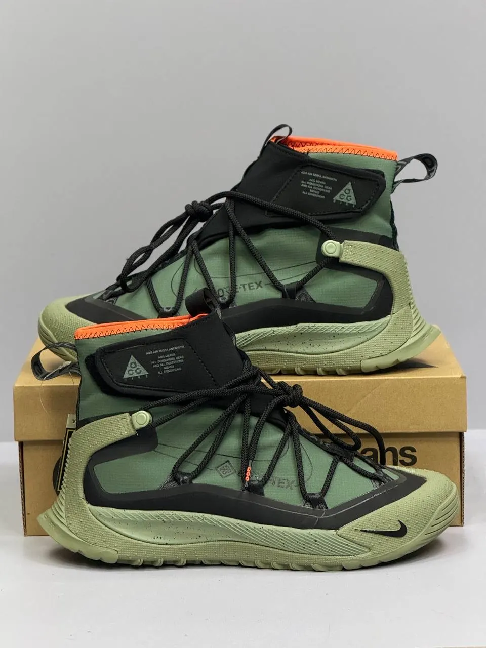 Nike ACG Mountain Fly 2 Mid GORE-TEX