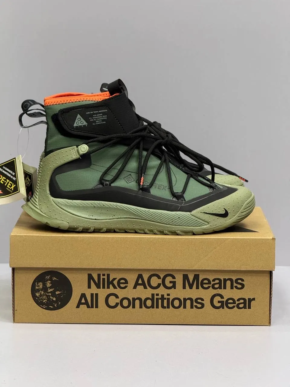 Nike ACG Mountain Fly 2 Mid GORE-TEX
