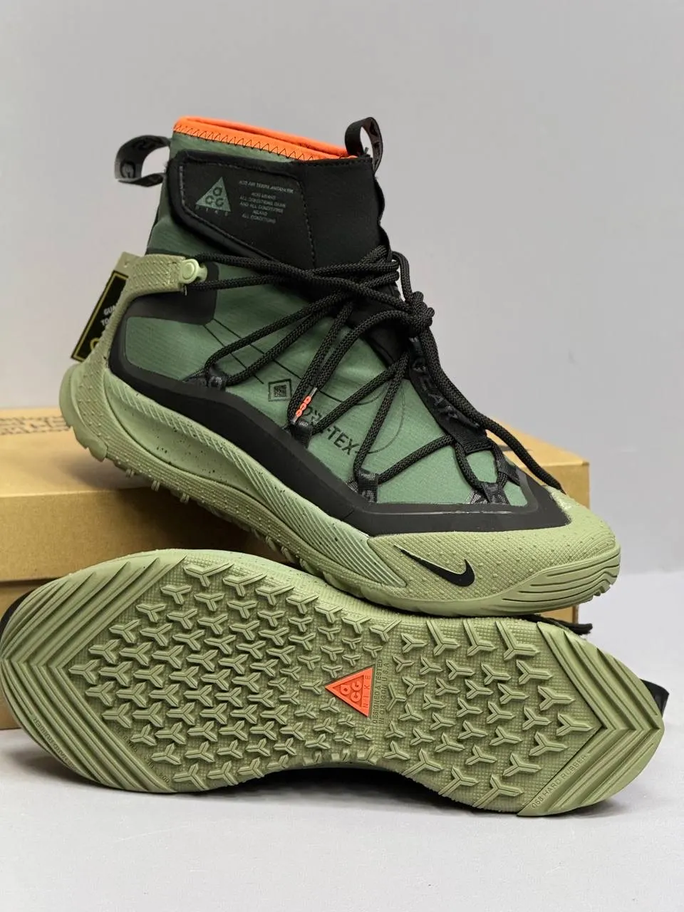 Nike ACG Mountain Fly 2 Mid GORE-TEX