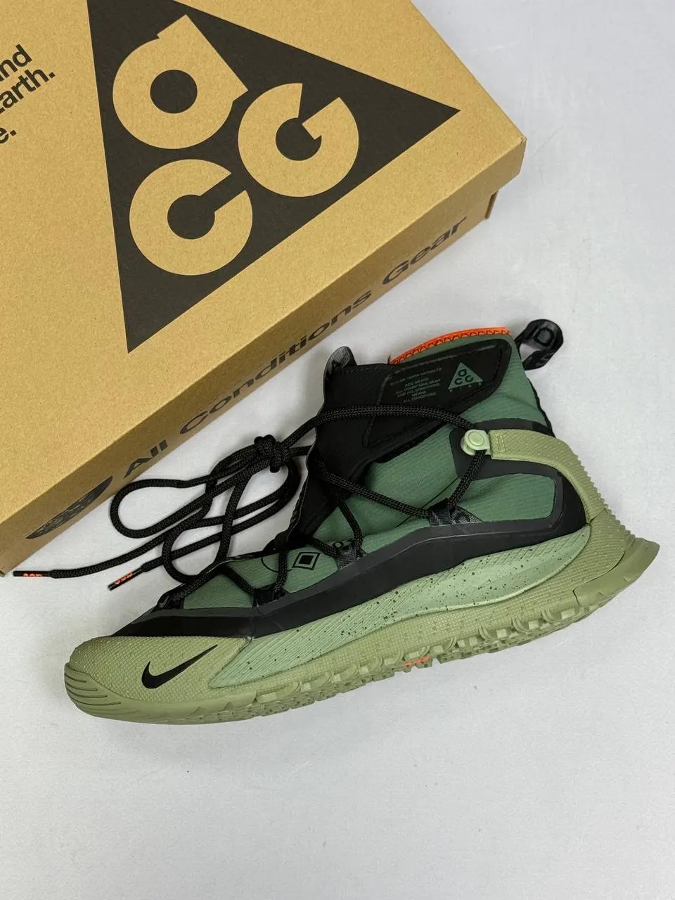Nike ACG Mountain Fly 2 Mid GORE-TEX
