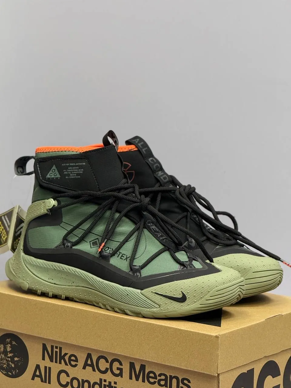 Nike ACG Mountain Fly 2 Mid GORE-TEX