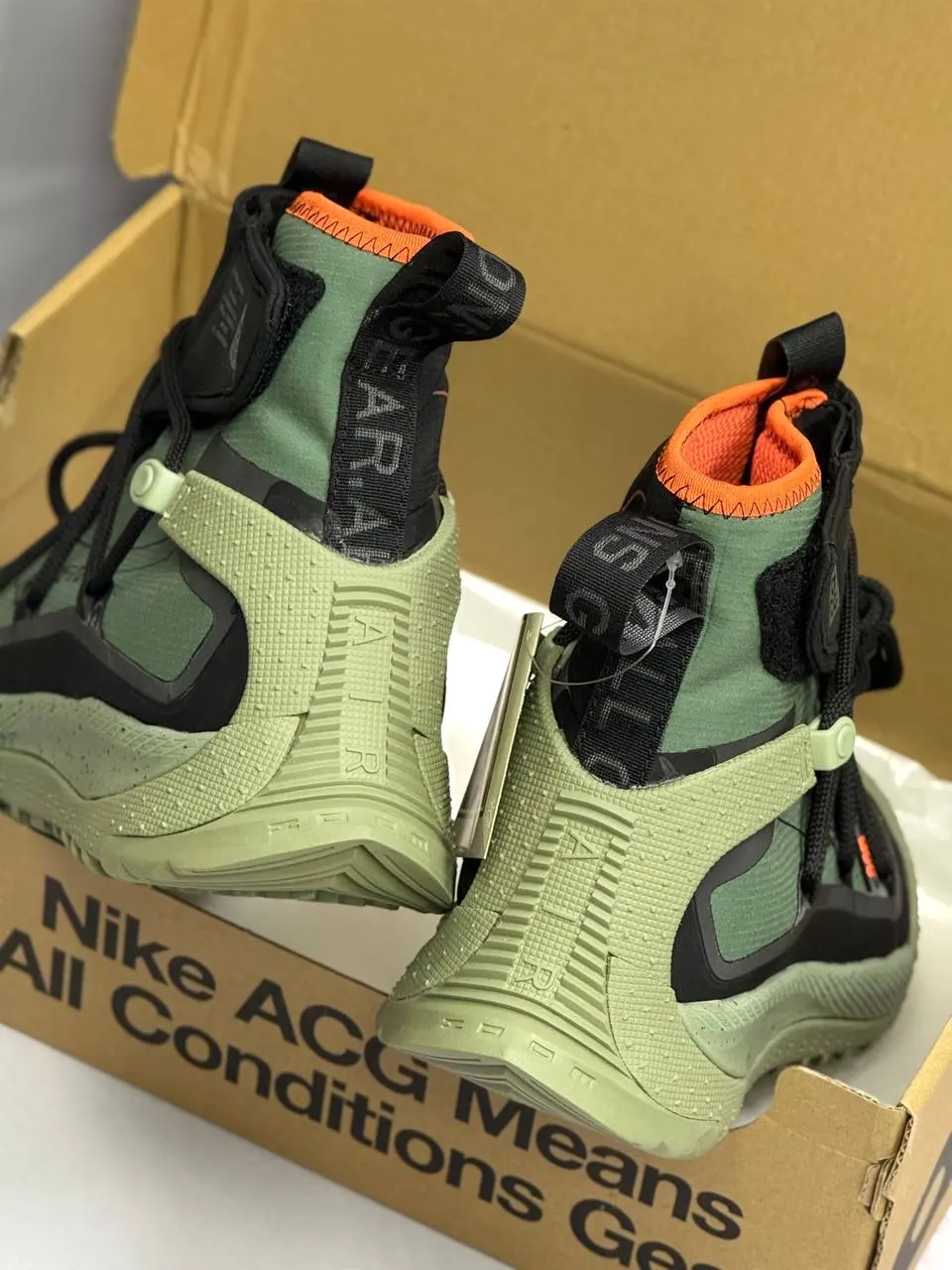 Nike ACG Mountain Fly 2 Mid GORE-TEX
