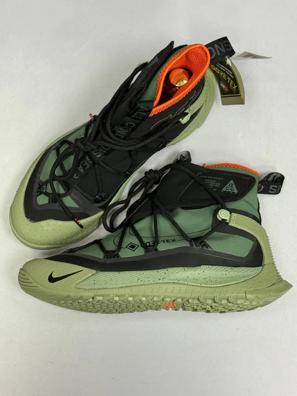 Nike ACG Mountain Fly 2 Mid GORE-TEX