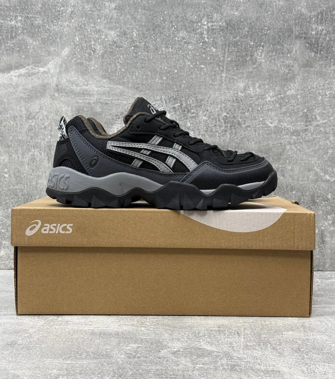 Asics Gel-Pickax