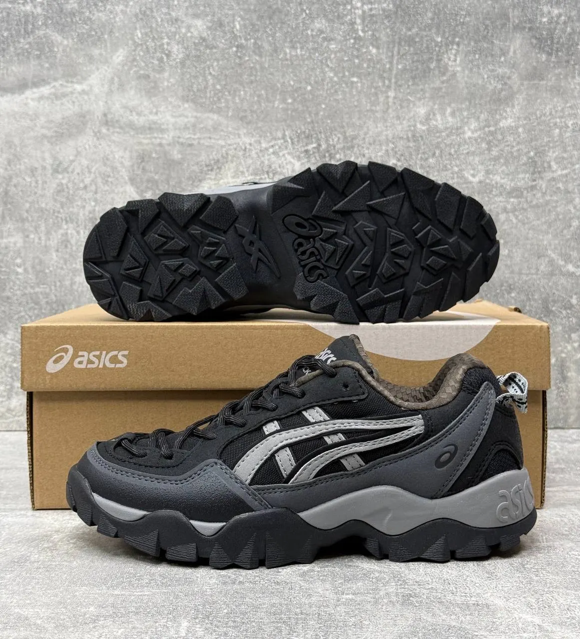 Asics Gel-Pickax