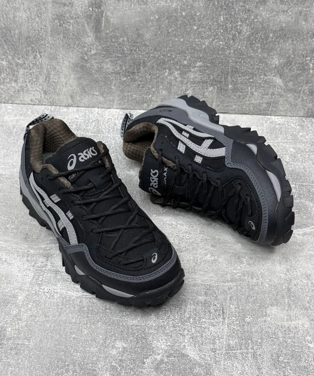 Asics Gel-Pickax