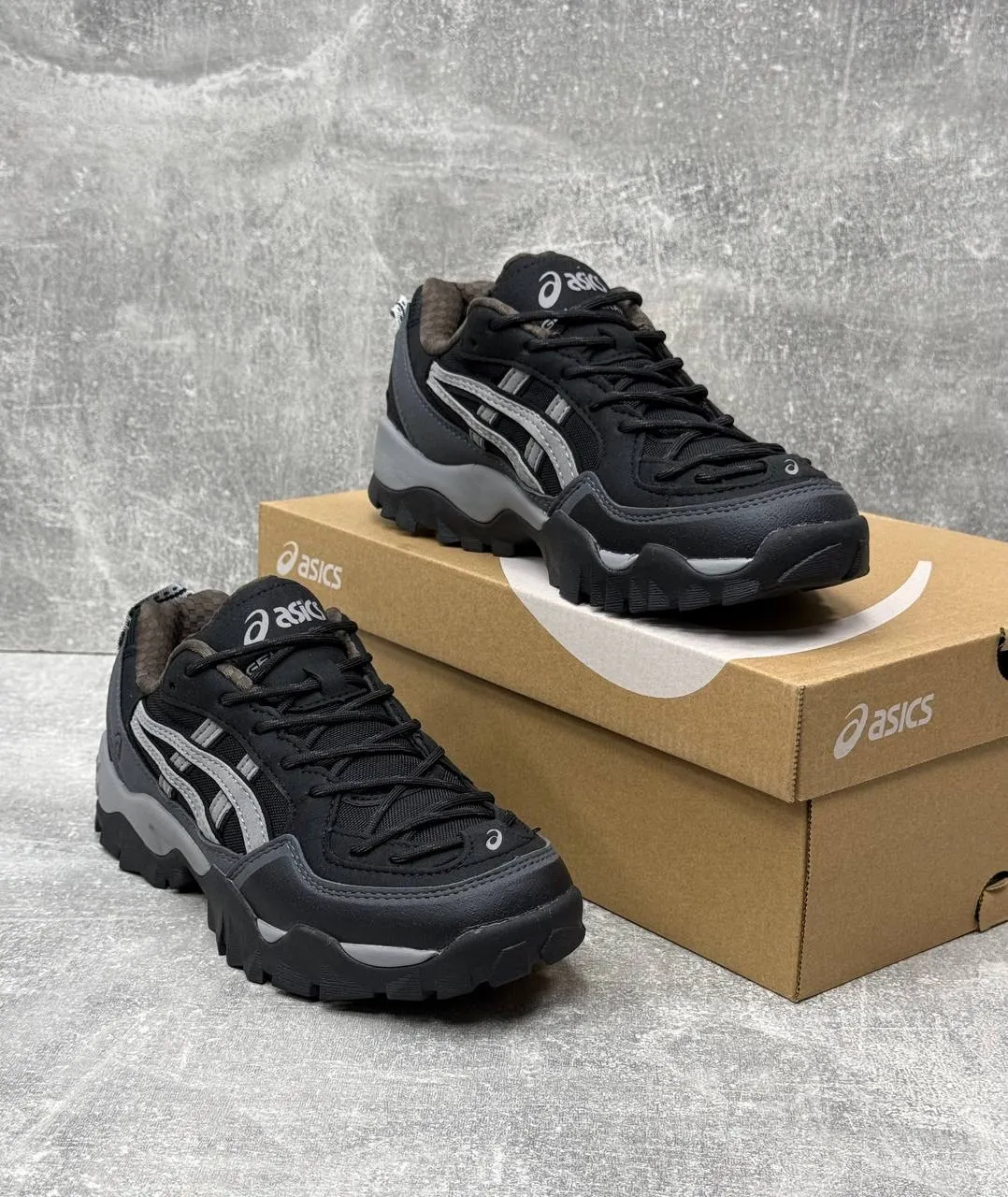 Asics Gel-Pickax