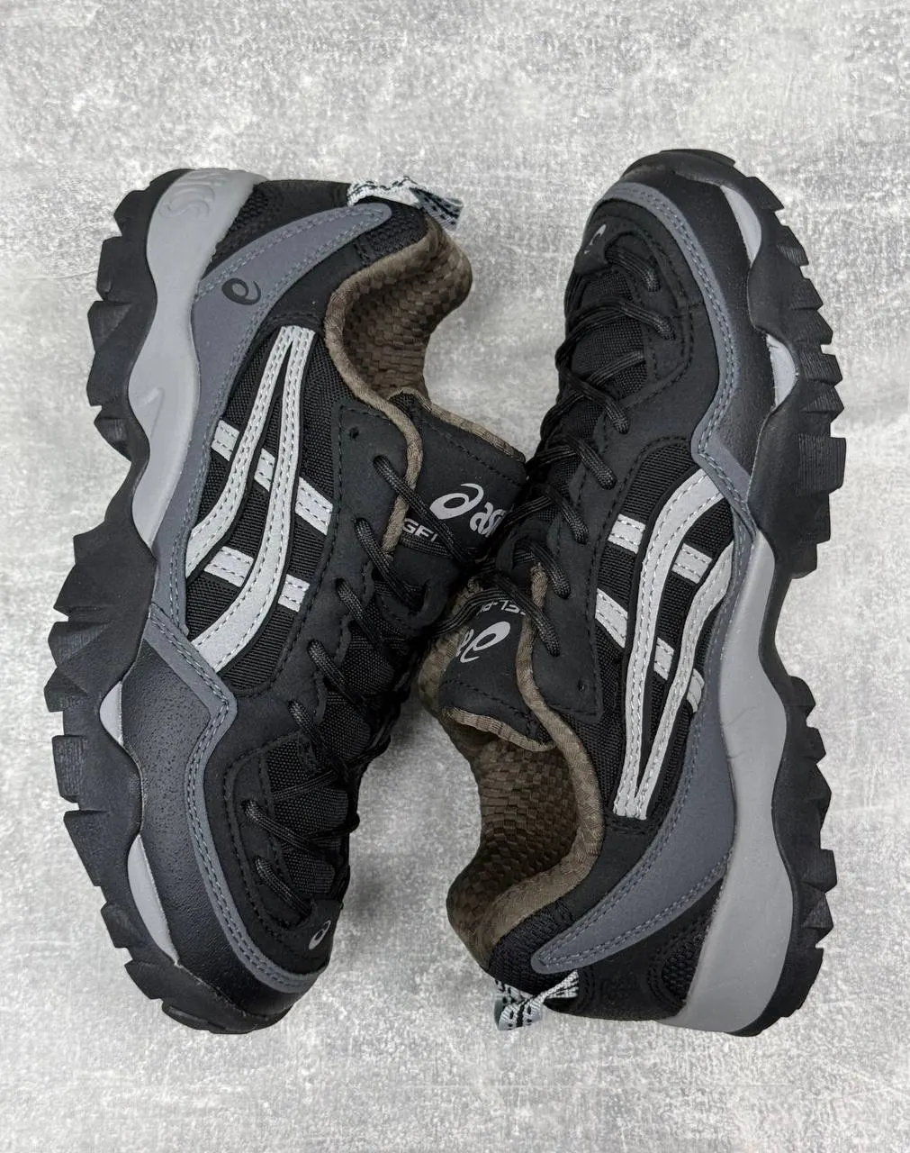 Asics Gel-Pickax