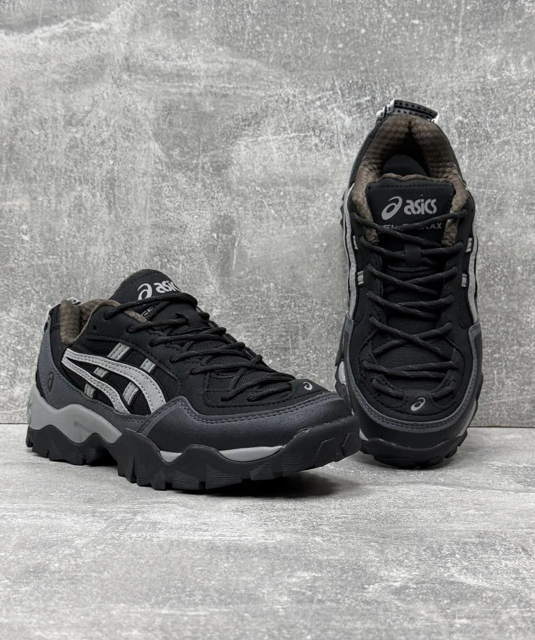Asics Gel-Pickax
